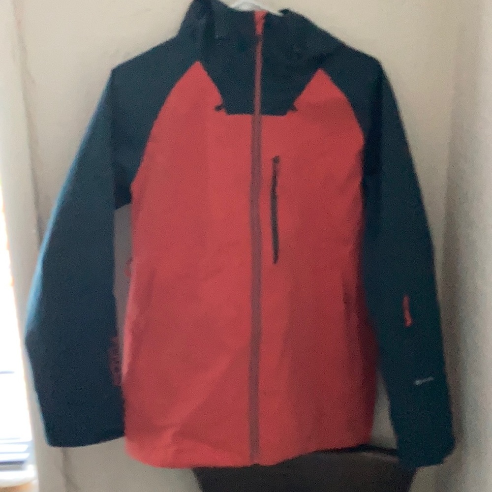 Flylow Billie ski jacket